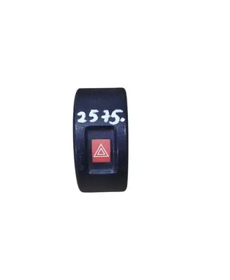Opel Astra G Hazard light switch 09131728 09138059