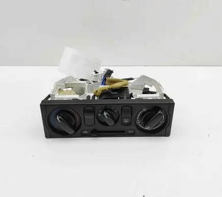 Mazda MX-5 NB Miata Interior fan control switch NC6661190