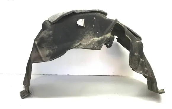 Mercedes-Benz A W177 Rear arch fender liner splash guards A1776901900