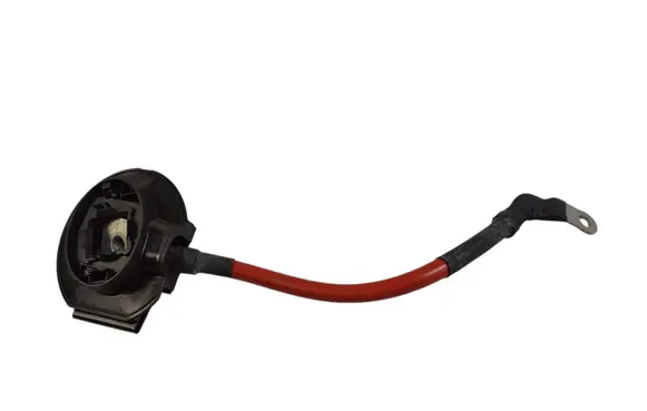 Mercedes-Benz C W205 Positive cable (battery) A2055457440