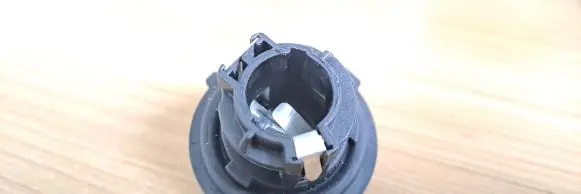 Citroen Berlingo Headlight part 