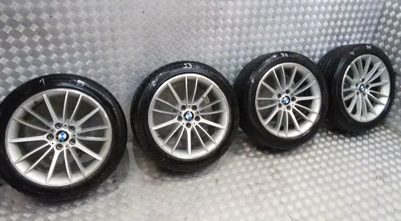 BMW 7 F01 F02 F03 F04 R19 alloy rim 