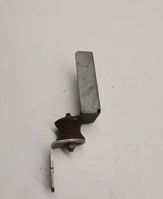 Muffler mount bracket/holder