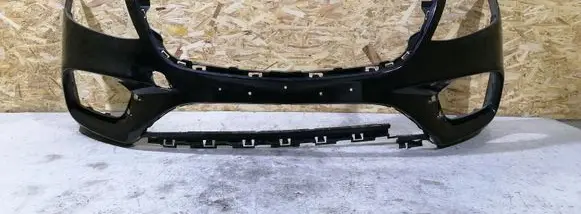 Mercedes-Benz S AMG W222 Front bumper A2228856100 TPD5420
