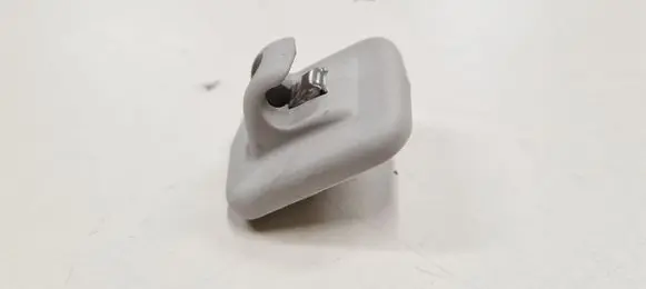 Citroen C5 Sun visor clip/hook/bracket 