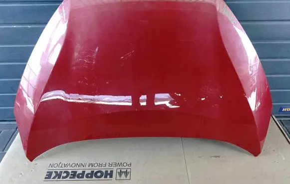 Toyota C-HR I Engine bonnet/hood 53301F4060