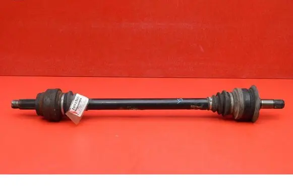 BMW X5 E70 Rear driveshaft 105381