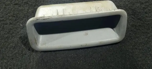 Mazda 323 F Other trunk/boot trim element