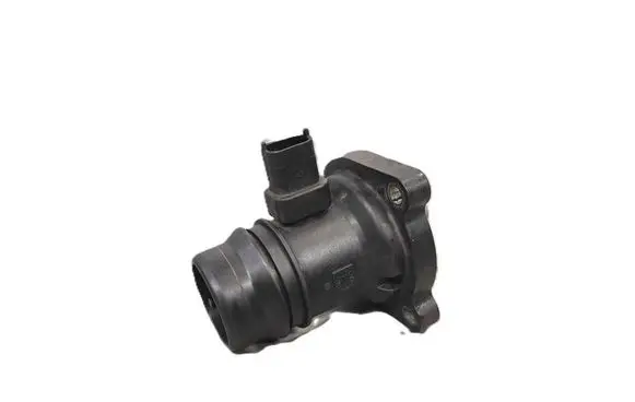 Opel Corsa D Thermostat/thermostat housing 55593033