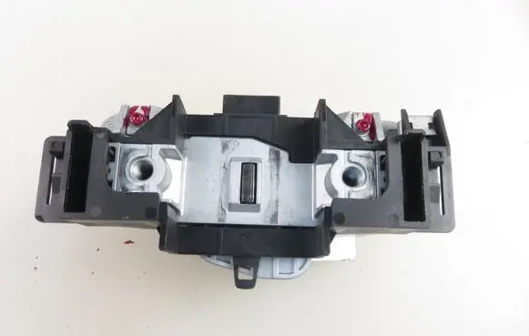 Volkswagen Jetta VI Steering wheel lock 5K0905861C