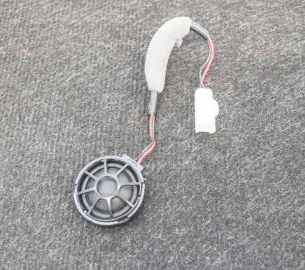 Tesla Model X Front door speaker