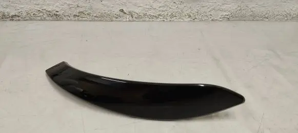 BMW 3 F30 F35 F31 Loading door cover/cap 7260086