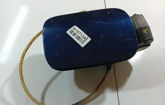 Fuel tank cap