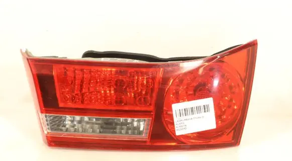 Honda Accord Rear/tail lights G0XE19