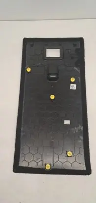 Tesla Model Y Seat trim 1493924 00147686 06012021