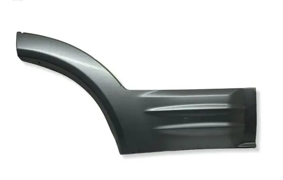Mitsubishi Pajero Rear door trim (molding) MR478762