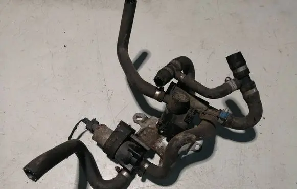 Mercedes-Benz Vito Viano W639 Electric auxiliary coolant/water pump A0028308584