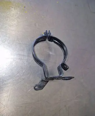 Mercedes-Benz E W214 Other exterior part A2548300901