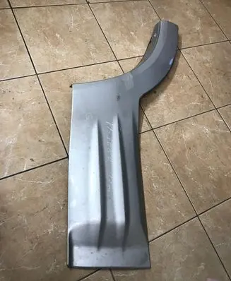 Mitsubishi Pajero Rear door trim (molding) MR478762