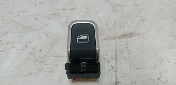 Audi A6 S6 C7 4G Electric window control switch 4H0959855A