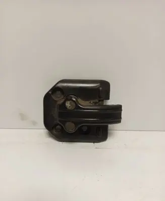Renault Master II Rear door check strap stopper 8200080173