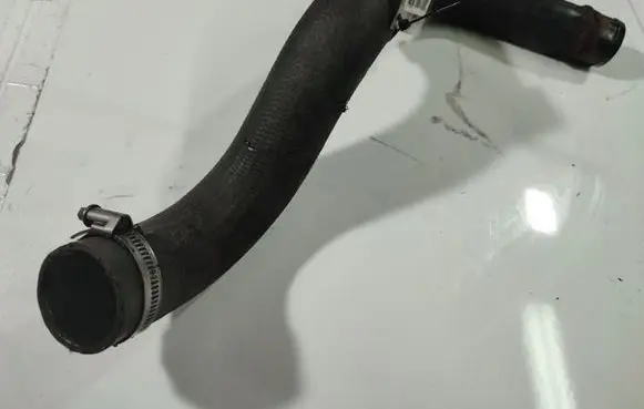 Nissan Qashqai Intercooler hose/pipe 