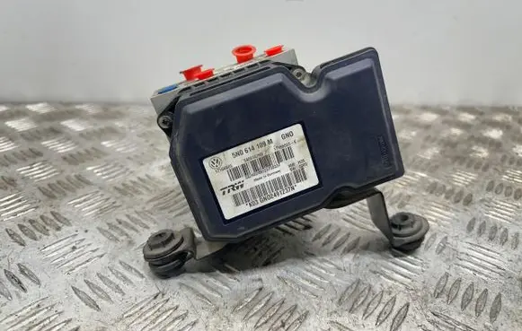 Volkswagen Tiguan ABS Pump 5N0614109