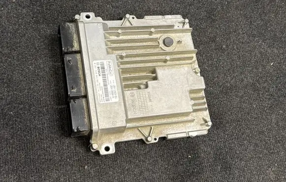 Ford Explorer VI Engine control unit/module LB5A12A650 LB5A12A650BGC LB5A12B684