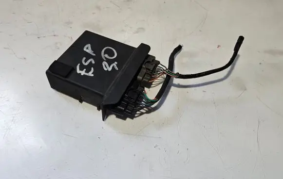 Renault Espace - Grand espace IV Fuel injection control unit/module 1310001164 8200156879
