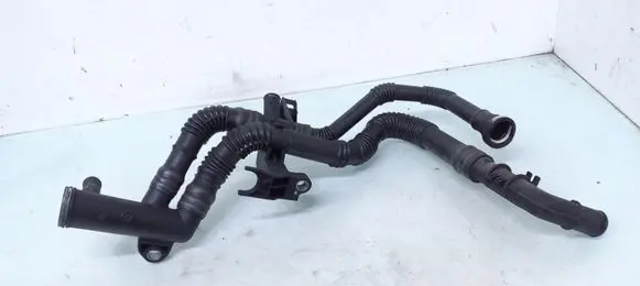 Ford Focus Engine coolant pipe/hose 9647768980