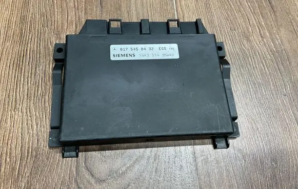 Mercedes-Benz S W140 Gearbox control unit/module 0175450432