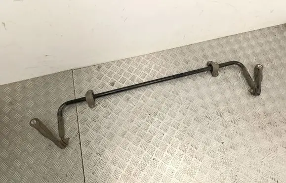 Skoda Enyaq iV Rear anti-roll bar/sway bar 1EA511305K 2MK4598NK
