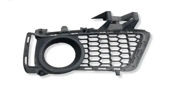 BMW 3 F30 F35 F31 Front bumper lower grill 51118054155 8054155 51118062631