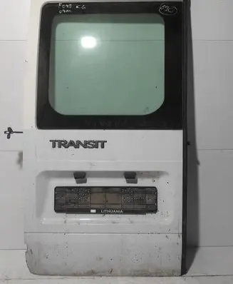 Ford Transit Back/rear loading door 