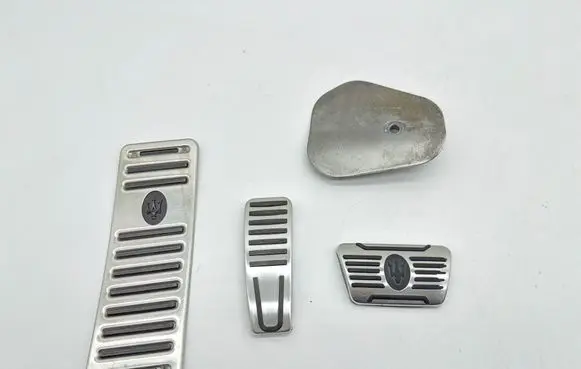 Maserati Ghibli Pedal assembly 