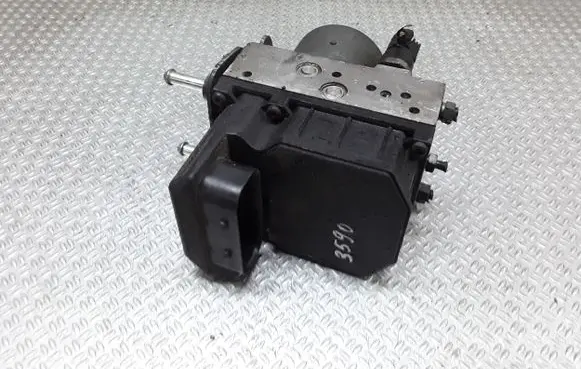 Volkswagen Phaeton ABS Pump 3D0614517AK 0265225236