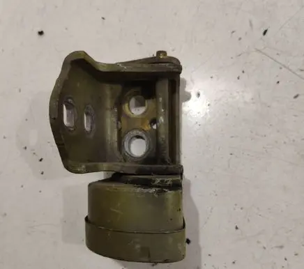 Renault Scenic II - Grand scenic II Front door lower hinge 