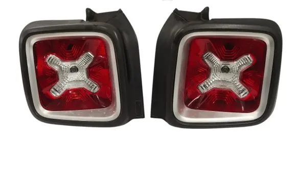 Jeep Renegade Rear/tail lights set JEEP520