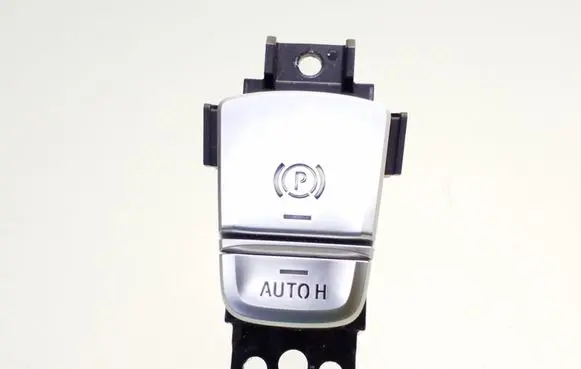 BMW 7 G11 G12 Handbrake/parking brake auto hold switch 9384255