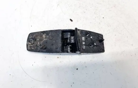 Tailgate/trunk/boot hinge