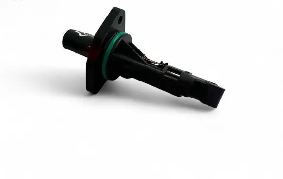 Mass air flow meter