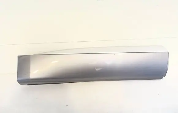 Jaguar F-Pace Rear door trim (molding) HK8M274A49A