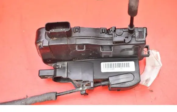 KIA Sportage Rear door lock 81420-3U000