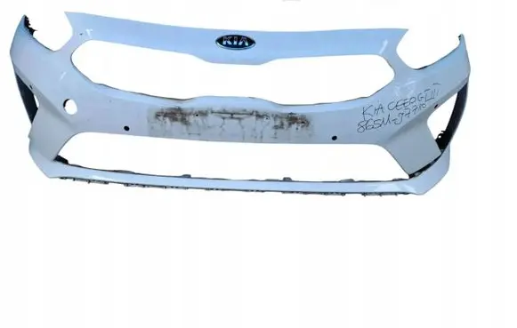 KIA Ceed Front bumper 86511J7710