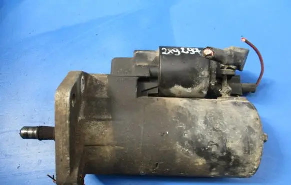 Seat Ibiza II (6k) Starter motor