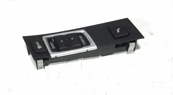 BMW 5 F10 F11 Other switches/knobs/shifts 61319267902 61319197914 61319197915