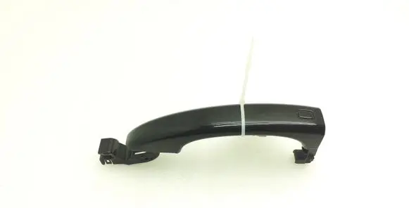 Audi A5 8T 8F Front door exterior handle 8T0837205A