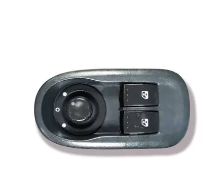 Renault Master III Electric window control switch 8200637849
