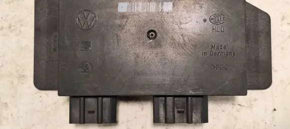 Volkswagen PASSAT B5 Comfort/convenience module 5DK00769701 3B0959796 112297