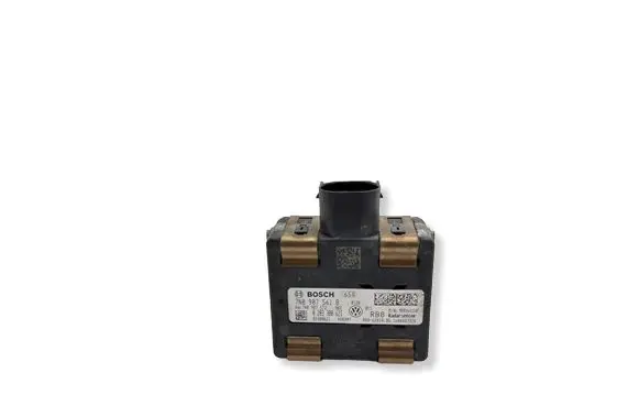 Volkswagen Sharan Distronic sensor radar 7N0907561B 0203300621 7N0907572